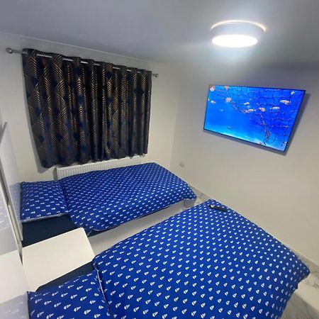 The Royal Boutique Oxford Lodge By London Sleep 6 Hayes  Exteriér fotografie
